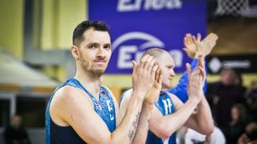 EBL. W końcu oficjalnie. Polski Cukier potwierdził: Aaron Cel zostaje w Toruniu
