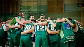 Znicz Basket pełen niedosytu po meczu w Bydgoszczy