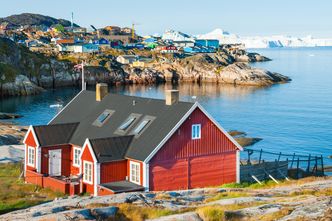 Efekt motyla. Blackout w Hiszpanii dotknął Grenlandię. Są problemy m.in. z internetem