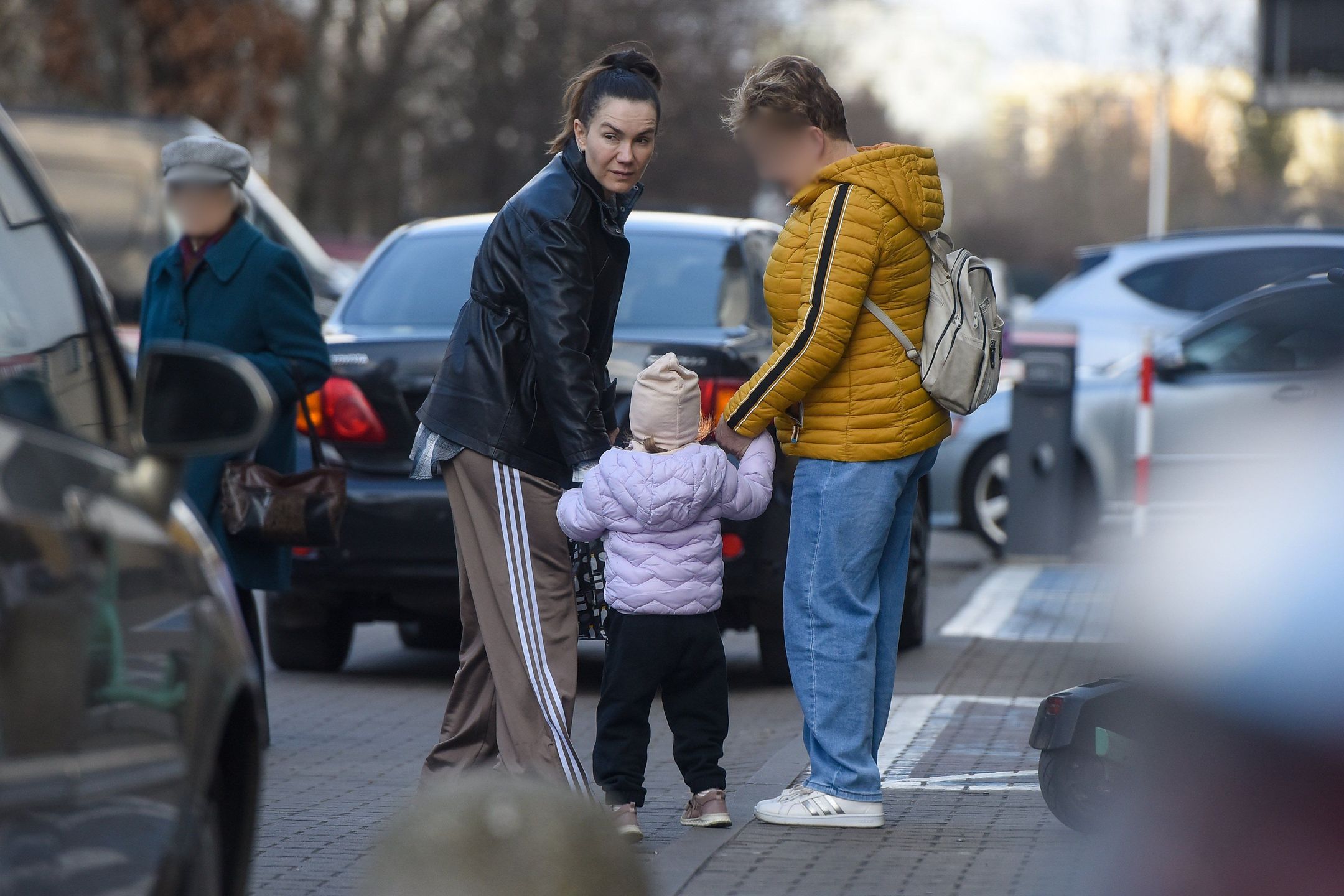 Olga Bołądź otwiera nową restaurację