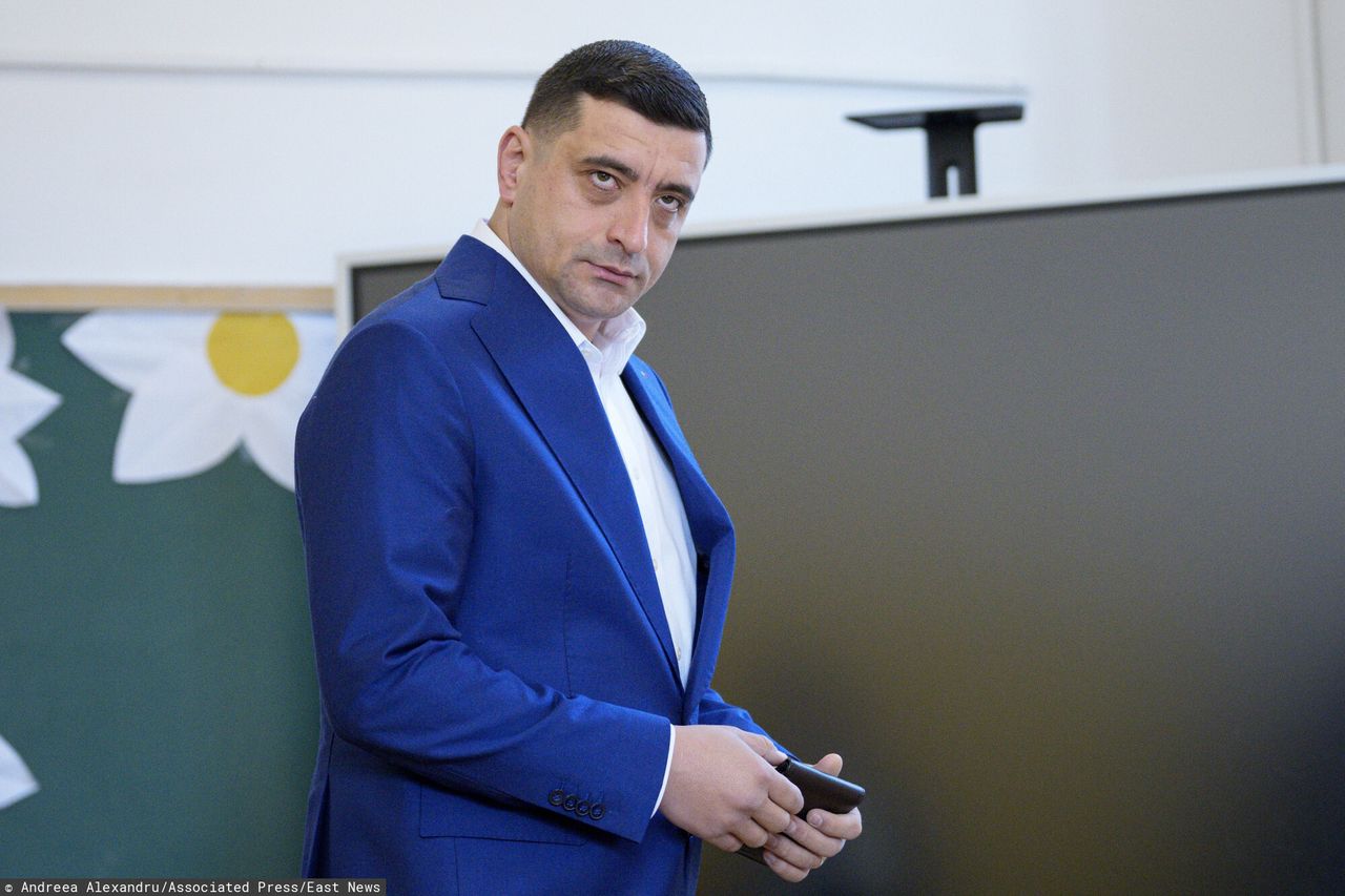 Simion nie uznaje przegranej. Twierdzi, że ingerowano w wybory