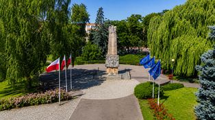 Piła: Schron pod Placem Zwycięstwa przejdzie gruntowny remont. Znamy szczegóły