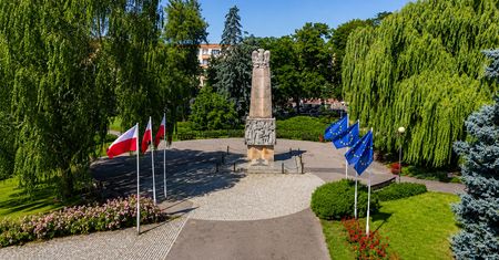 Piła: Schron pod Placem Zwycięstwa przejdzie gruntowny remont. Znamy szczegóły