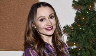 Sylwia Madeńska pokazała zgrabne nogi. Na wakacjach odkrywa coraz więcej ciała