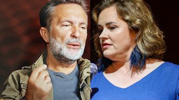 Szwagier Joanny Kołaczkowskiej opisał początki choroby artystki. "To było dla niej bardzo trudne"
