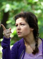 "M jak miłość": Kolejna kłótnia Zduńskich