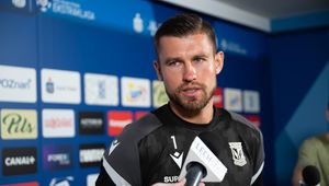 Wrócił do Lecha Poznań po latach. Długo nie musiał się zastanawiać