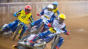 Prezes Unii: Mam świadomość, że możemy spaść. Nie powtórzymy błędu z poprzedniego sezonu