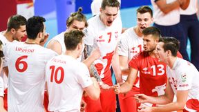 Uniwersjada 2019: Polscy siatkarze poznali finałowego rywala. W walce o złoto zmierzą się dwie niepokonane ekipy!