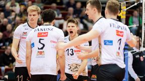 Siatkówka. PlusLiga. Trefl Gdańsk o krok od zamknięcia składu. Transfer przyjmującego na ostatniej prostej