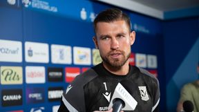 Wrócił do Lecha Poznań po latach. Długo nie musiał się zastanawiać
