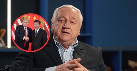 Chiny nie odpuszczą USA? "Rozpoczęła się wojna technologiczna"
