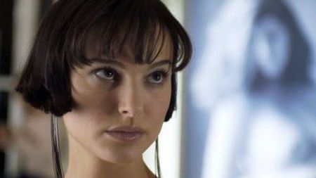 Miejsce 9. - Natalie Portman