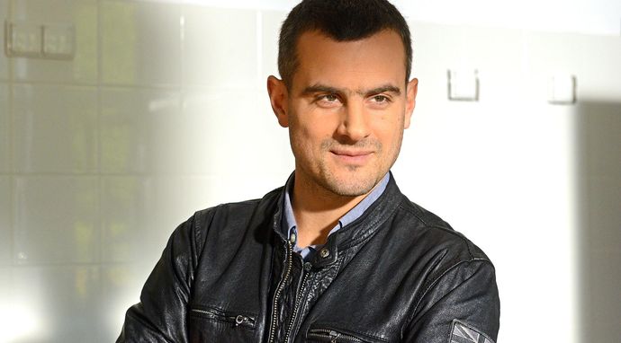 Komisarz Alex 8