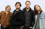 Imagine Dragons grają dla Transformersów