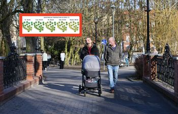 Słońce wygrywa. Znamy prognozę na najbliższe dni