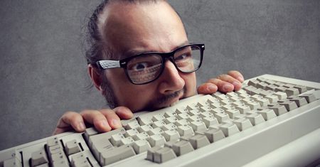 Te klawiatury mają to coś. A żadna nie powstałaby, gdyby nie on