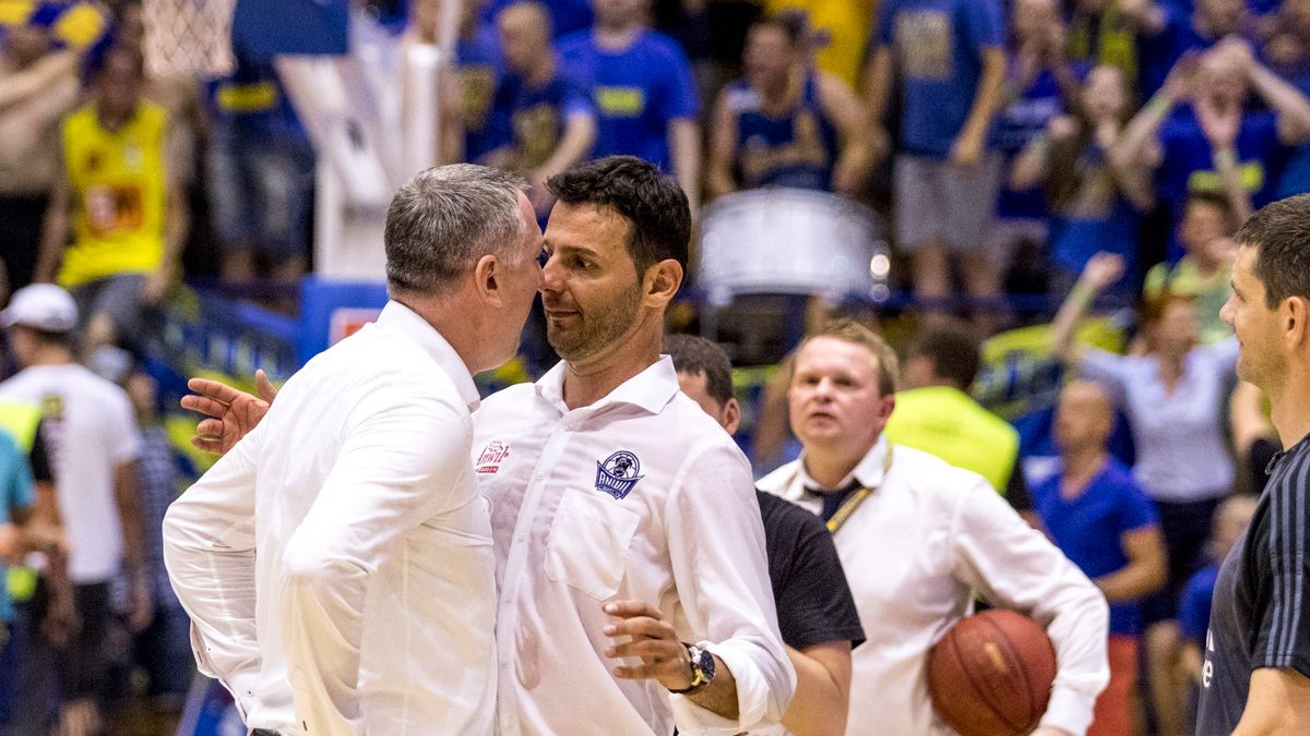 Newspix / Wojciech Tarchalski / Rajković i Milicić