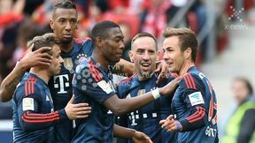 Bayern Monachium o krok od tytułu. Monachijczycy mogą przejść do historii Bundesligi