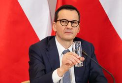 Śledztwo w sprawie fuzji Lotosu z Orlenem. Morawiecki reaguje