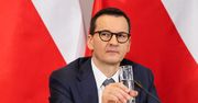 Śledztwo w sprawie fuzji Lotosu z Orlenem. Morawiecki reaguje