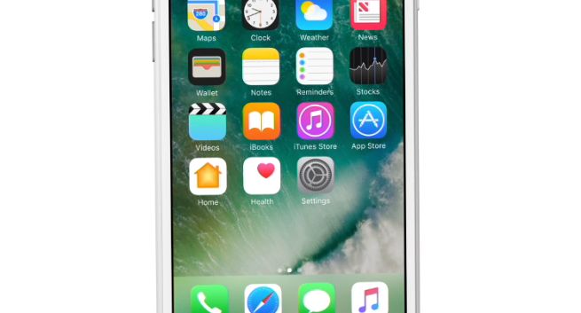 Apple naprawia problem z ekranami w iPhone'ach