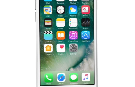 Apple naprawia problem z ekranami w iPhone'ach