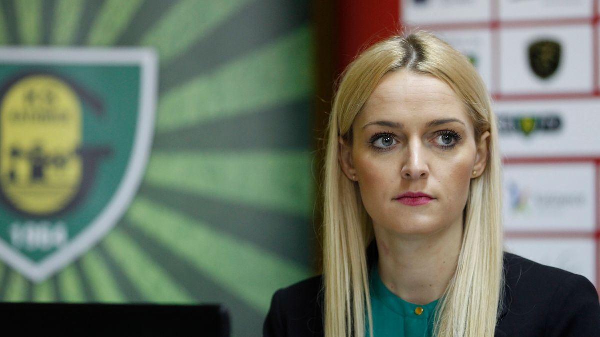 Newspix / MICHAL CHWIEDUK