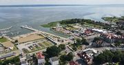 Nowe połączenie nad morzem? To byłby absolutny hit