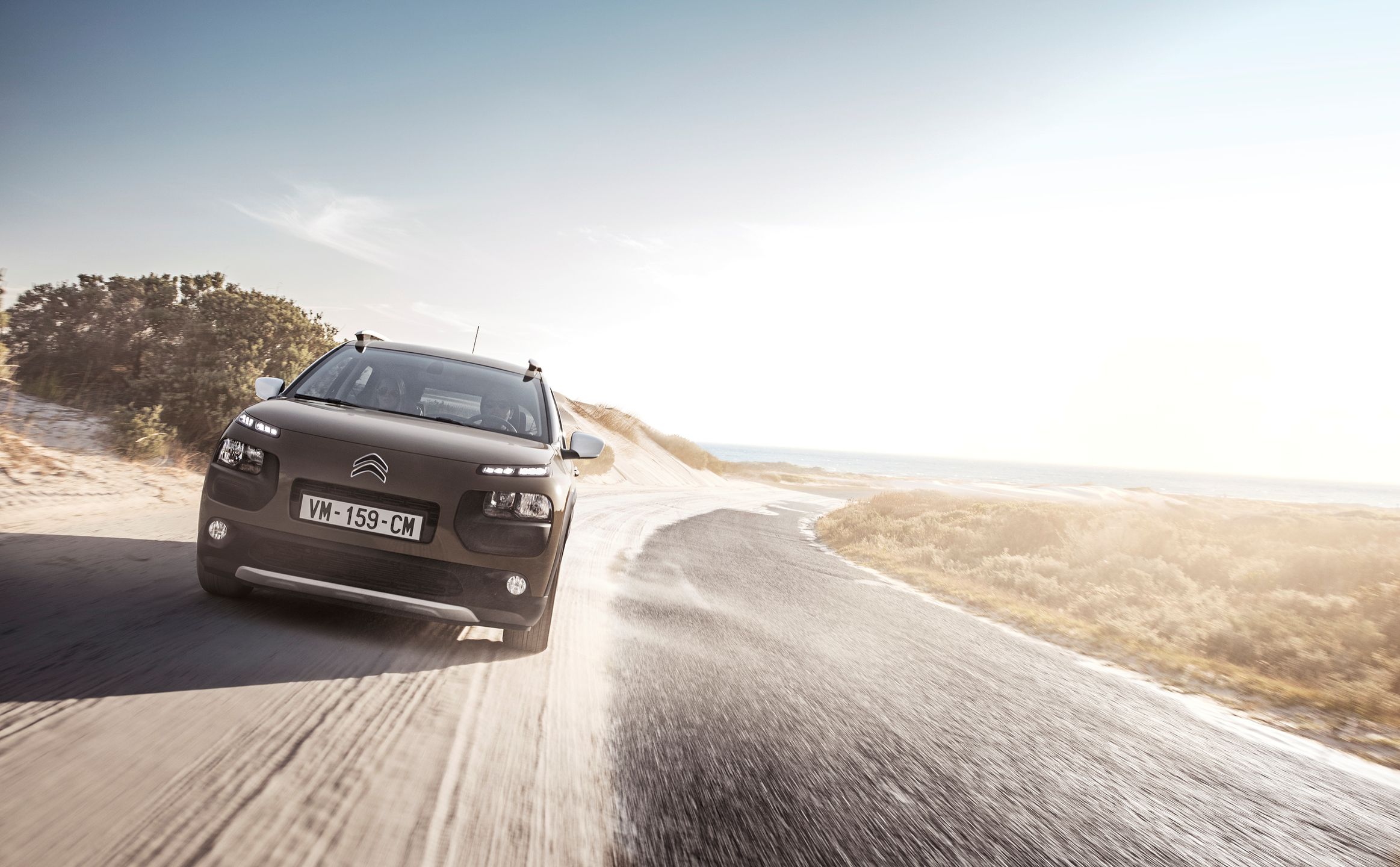 [h2]2. Citroën C4 Cactus[/h2]