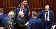 Sejm przyjął ustawę sankcyjną, ale bez zakazu importu gazu LPG z Rosji