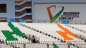 Indie chcą z powrotem do F1. Tor już czeka