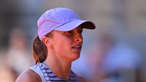 Dwie Polki w 4. rundzie Roland Garros. Historyczne wydarzenie! Świątek i Chwalińska grają o ćwierćfinał