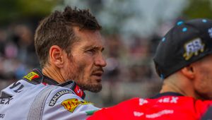Żużel. Jason Doyle bije na alarm. "Czasami to po prostu brak wyobraźni"