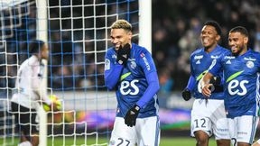 Ligue 1: pewne wygrane Montpellier HSC i RC Strasbourg Alsace