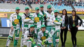 Eko-Dir Włókniarz - Speedway Wanda: Godzinna przerwa i pewny triumf Lwów