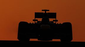 Testy Bahrajn: Silniki Mercedesa nadal w czubie