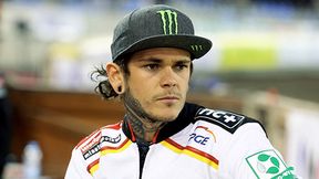 Tai Woffinden po raz kolejny zaskoczył i przemówił po polsku