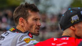 Żużel. Jason Doyle bije na alarm. "Czasami to po prostu brak wyobraźni"
