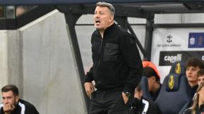 "Jak równy z równym". Pogoń Szczecin nie pękła przed uznanym przeciwnikiem