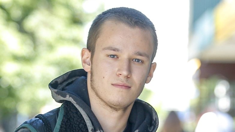 Xavier Wiśniewski spotyka się z siostrą Sebastiana Fabijańskiego? 