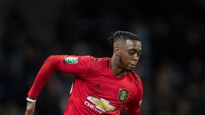 Premier League. Wan-Bissaka chwali Manchester United. "Postęp jest bardzo widoczny"