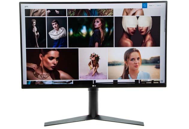LG 32GK850F-B