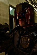 ''Dredd'': Karl Urban strzeże miasta