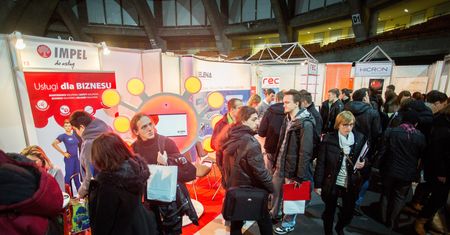Career EXPO - ponownie odbędą się najskuteczniejsze targi pracy
