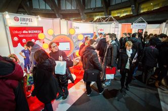 Career EXPO - ponownie odbędą się najskuteczniejsze targi pracy