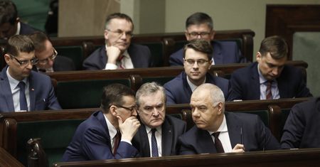 Wybory 2020. Złożono zawiadomienie ws. prokurator, która w ekspresowym tempie umorzyła śledztwo