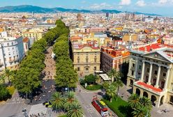 Barcelona walczy z nielegalnymi pensjonatami. Surowe kary dla właścicieli