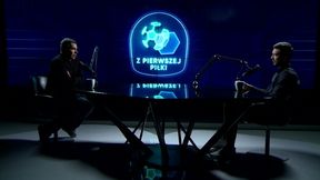 #3 "Z pierwszej piłki". Pierwsze krajowe powołania Michniewicza, transfer Krychowiaka i wojna w Ukrainie