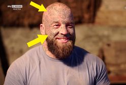 Skandal w brytyjskiej TV. Zdjęli program po jednym odcinku